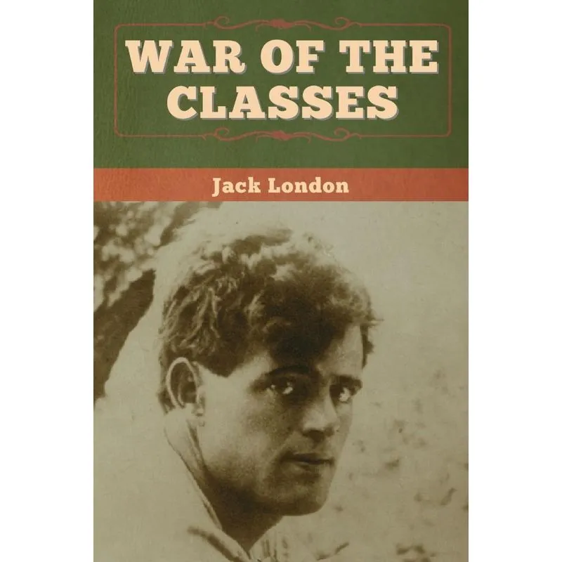 War of the Classes