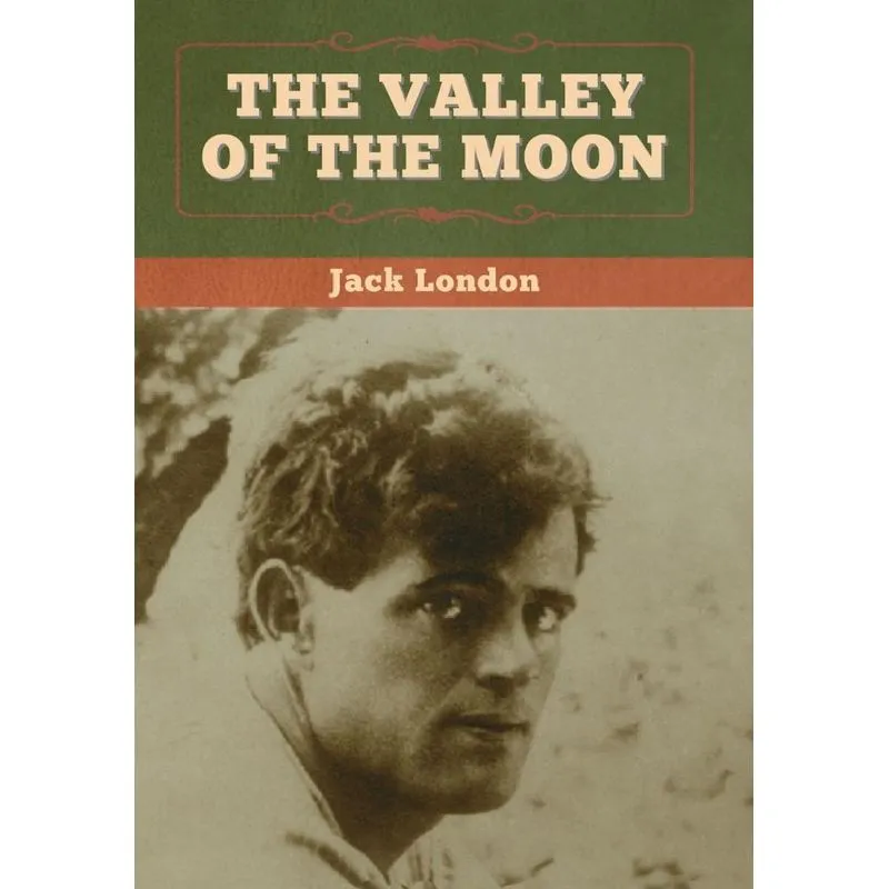 The Valley Of The Moon