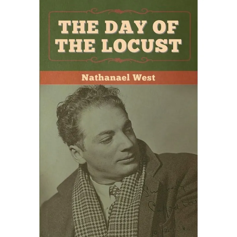 The Day of the Locust