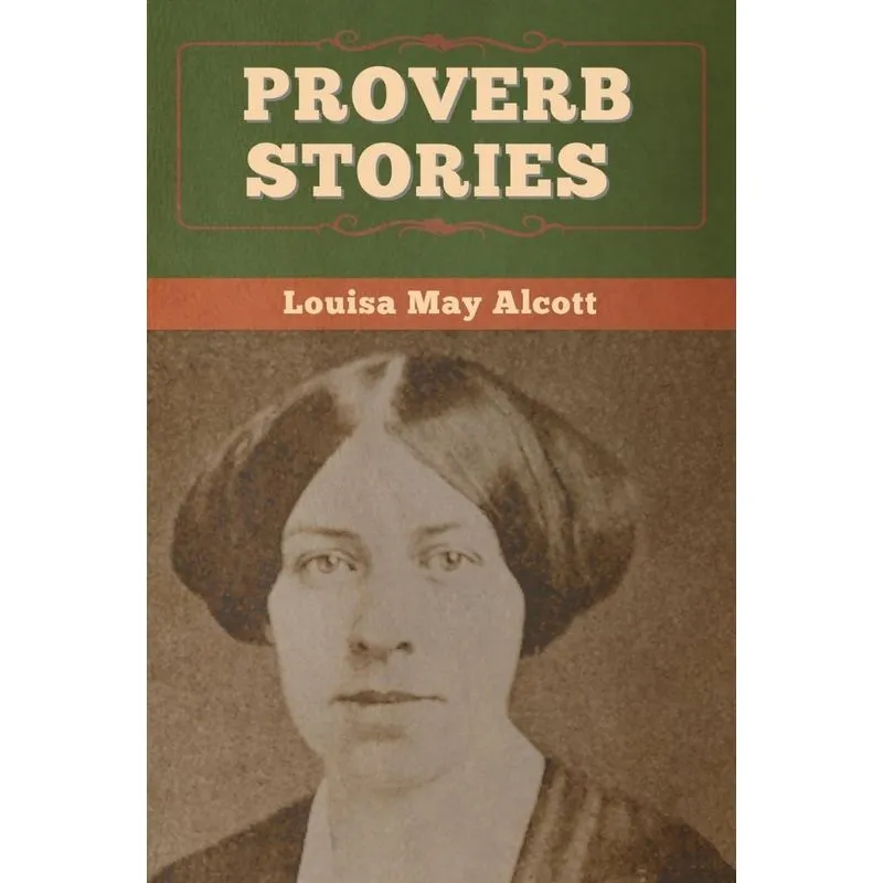 Proverb Stories