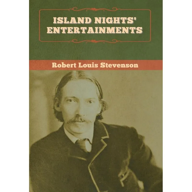 Island Nights Entertainments
