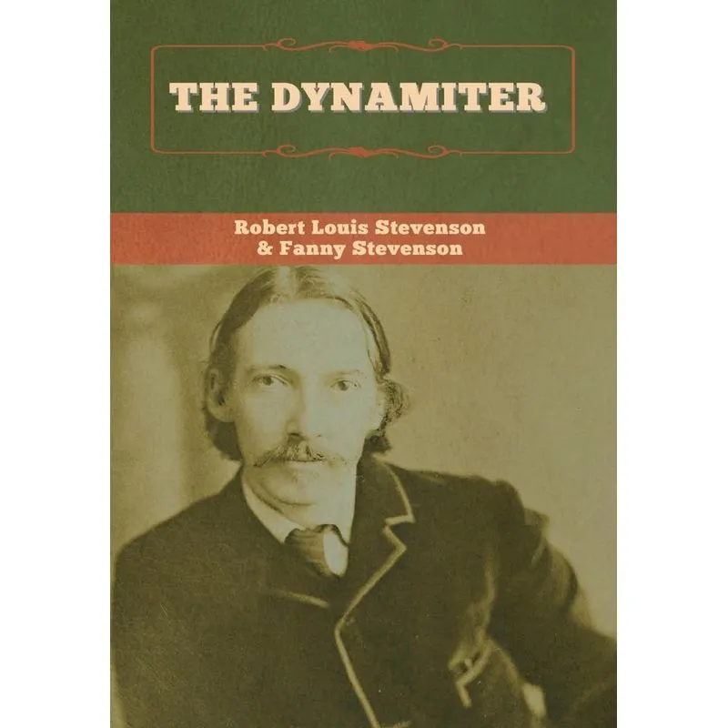 The Dynamiter