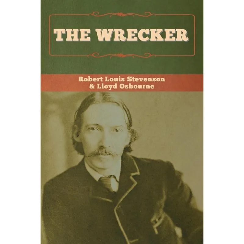 The Wrecker