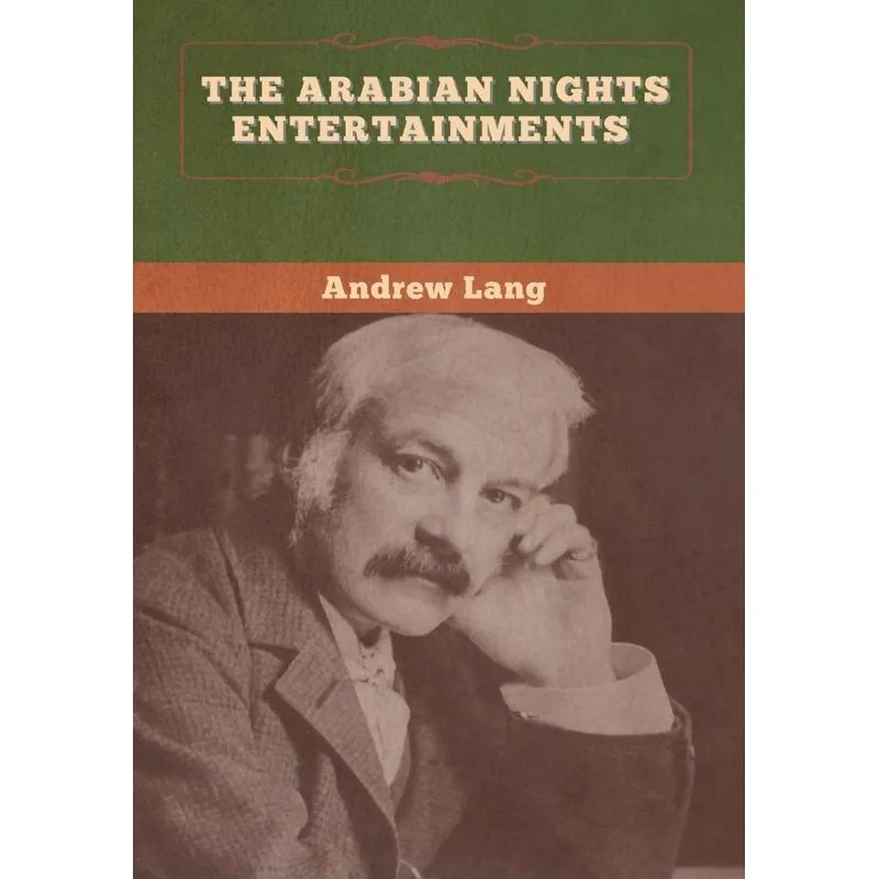 The Arabian Nights Entertainments