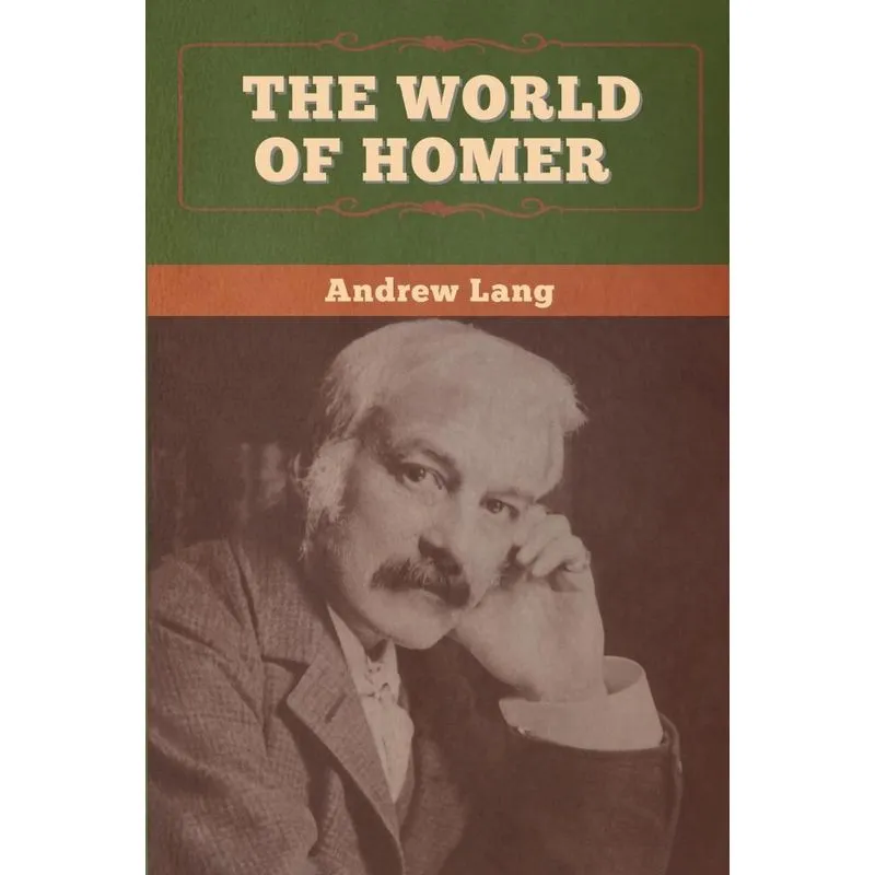 The World of Homer
