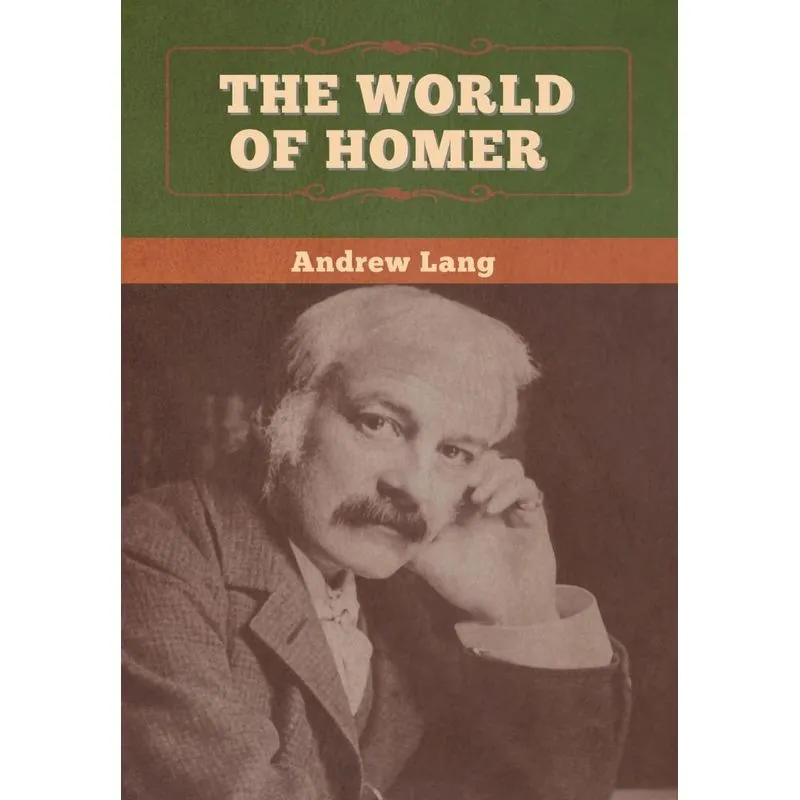 The World of Homer