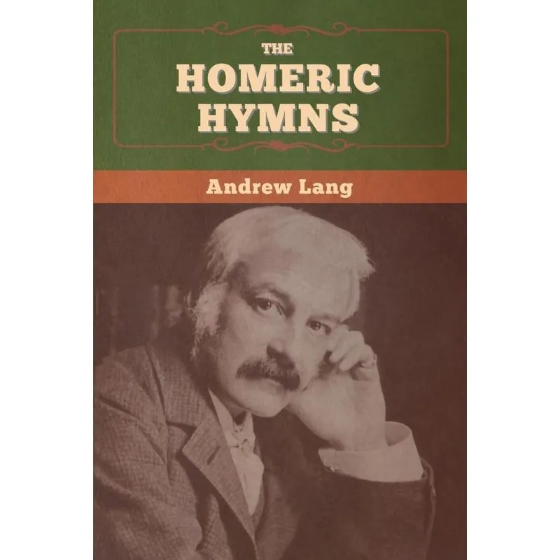 The Homeric Hymns