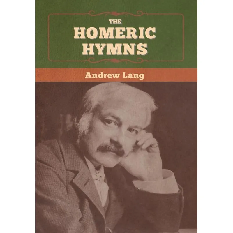 The Homeric Hymns