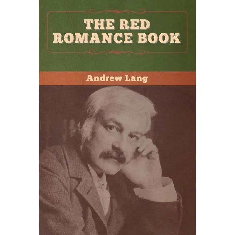 The Red Romance Book