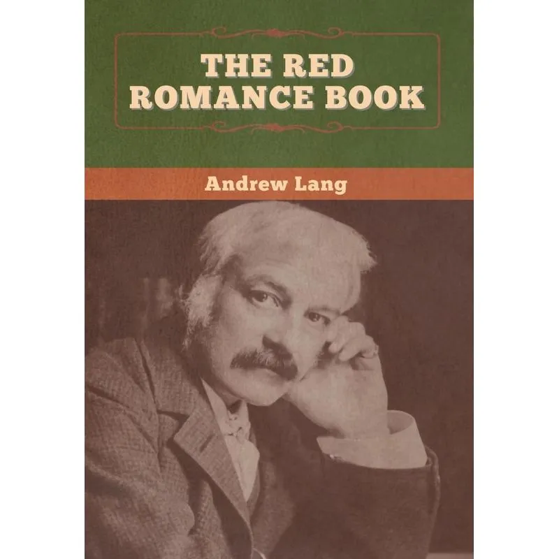 The Red Romance Book
