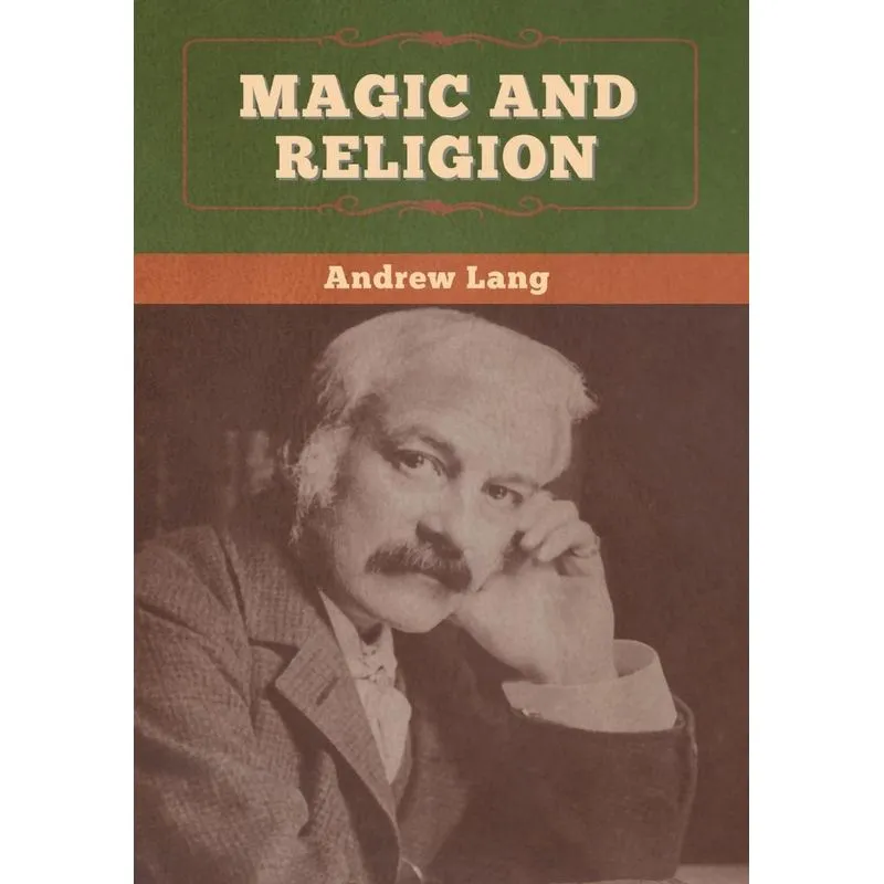 Magic and Religion