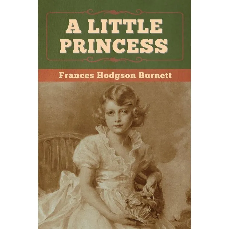 A Little Princess