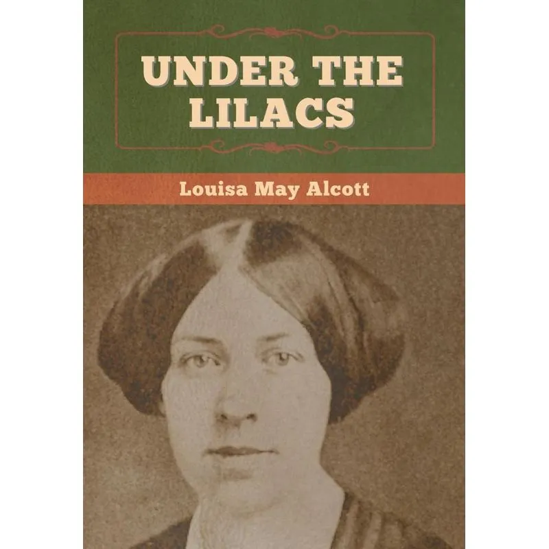 Under the Lilacs