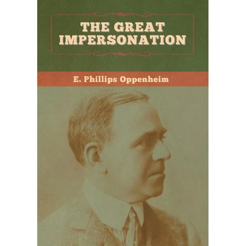 The Great Impersonation