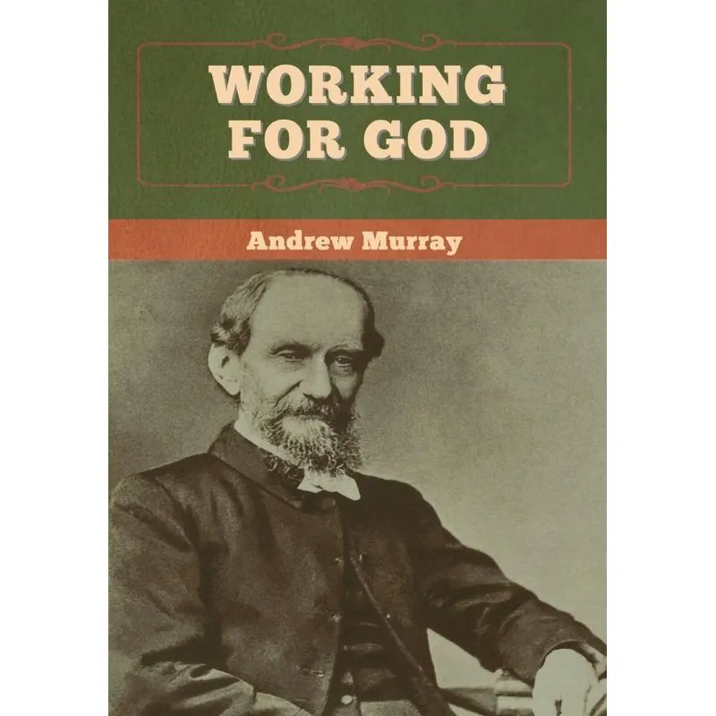 Working for God