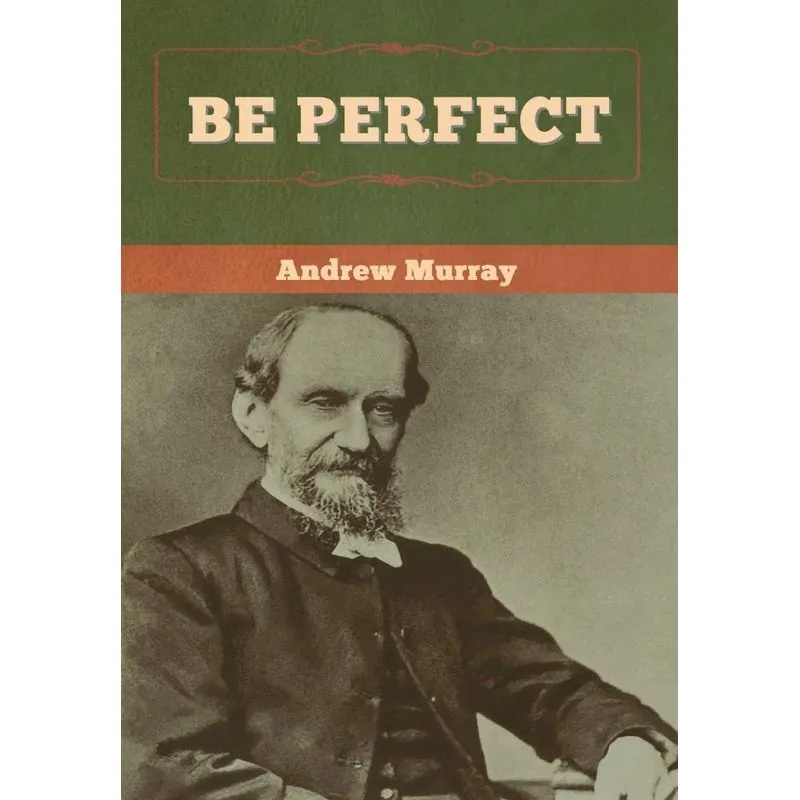 Be Perfect