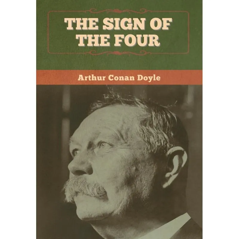 The Sign of the Four