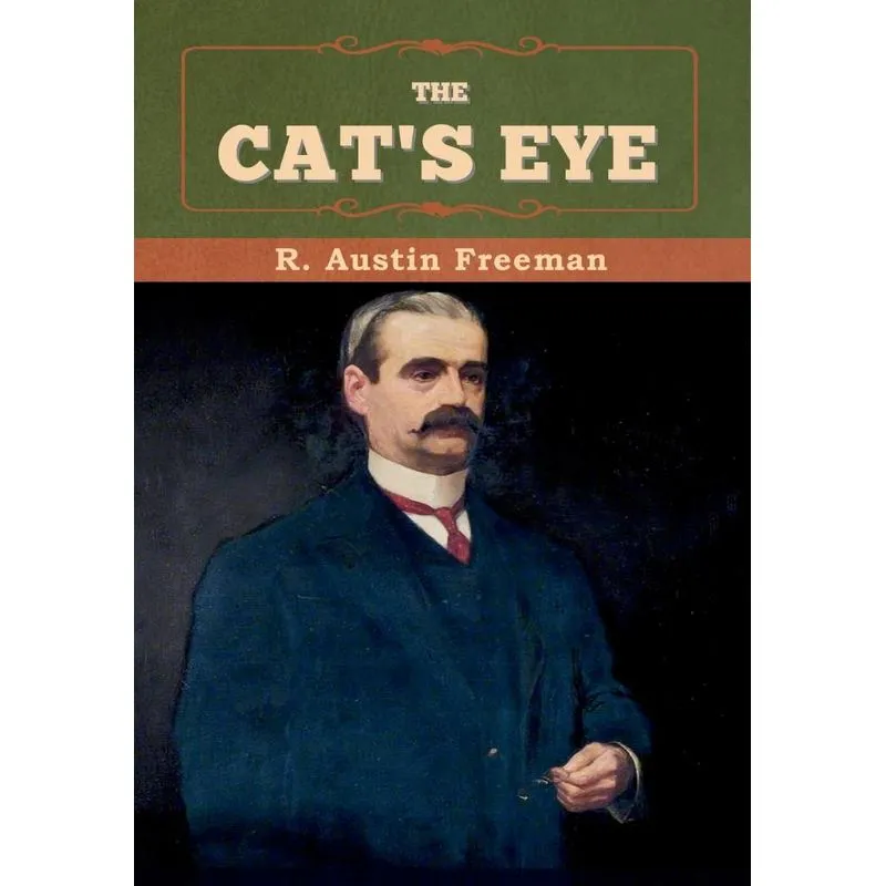 The Cats Eye