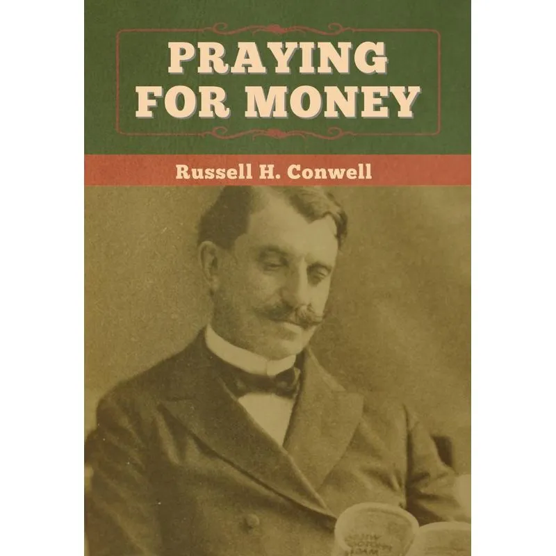 Praying for Money