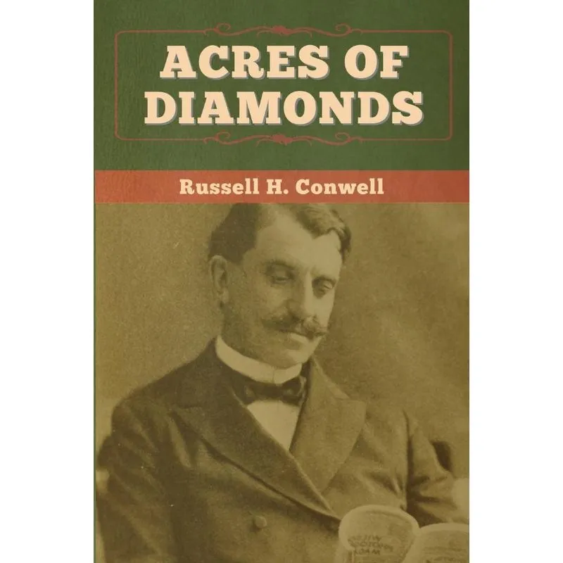Acres of Diamonds