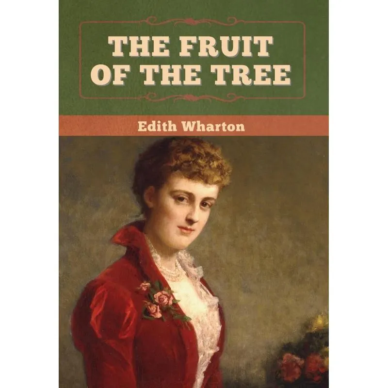 The Fruit Of The Tree