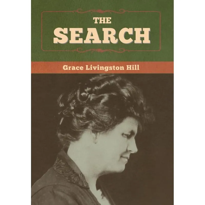 The Search