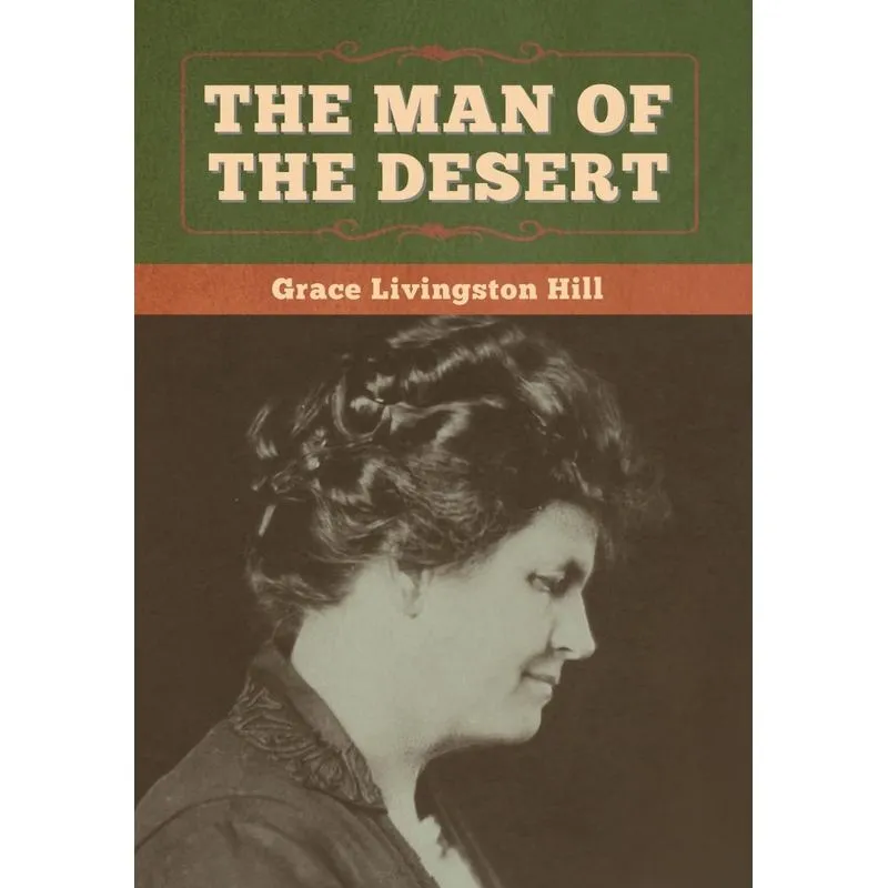 The Man of the Desert