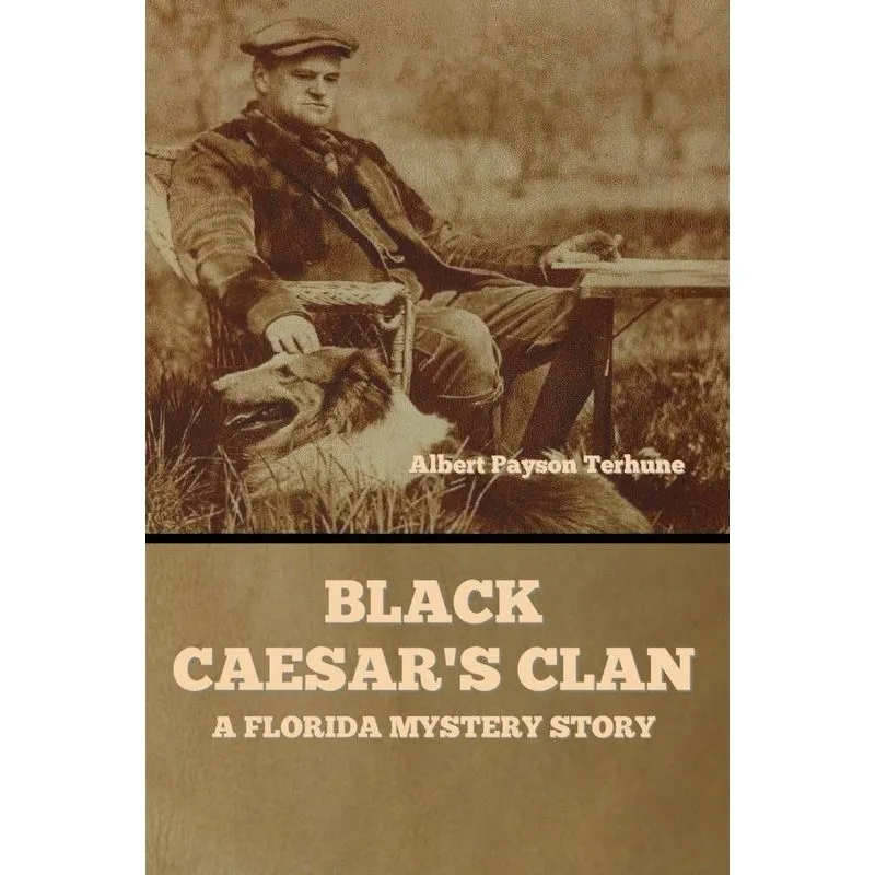 Black Caesars Clan