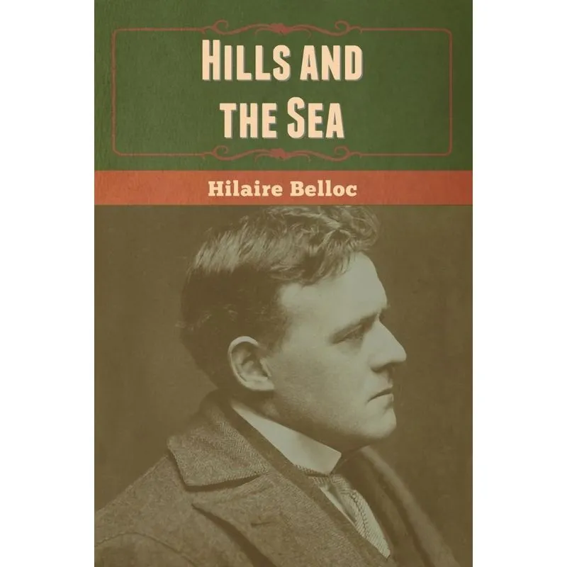 Hills and the Sea
