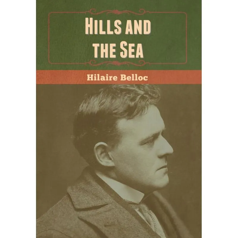 Hills and the Sea