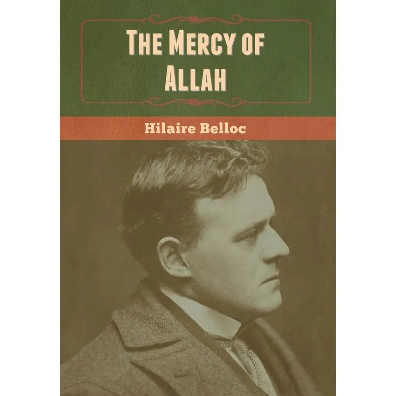 The Mercy of Allah