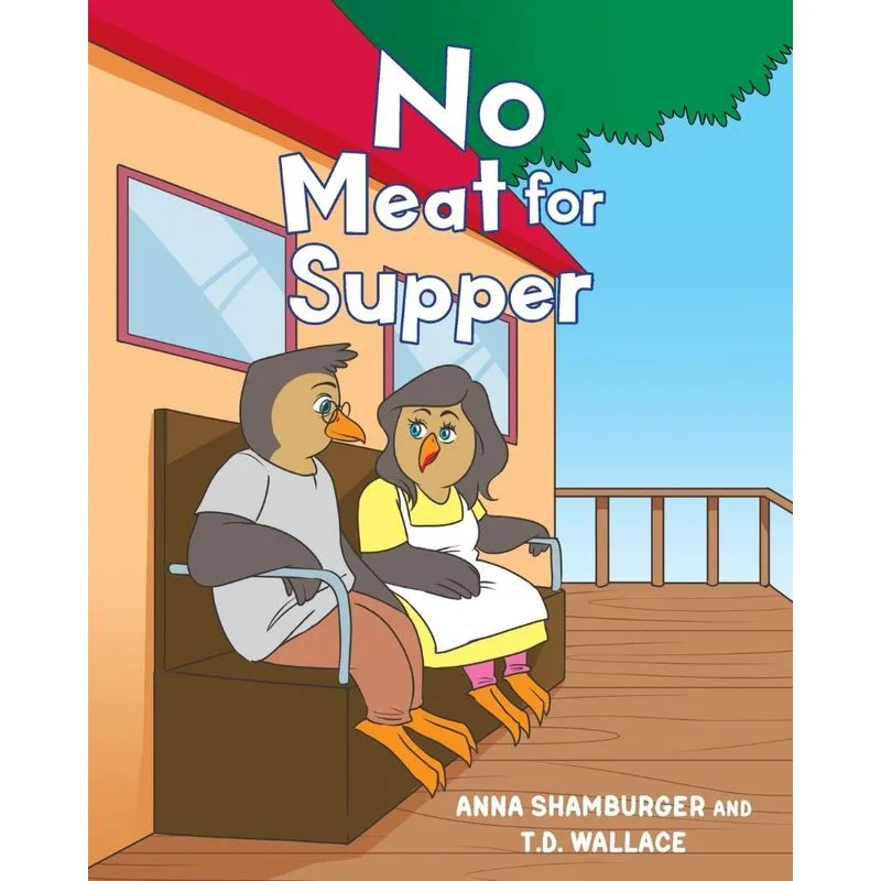 No Meat for Supper