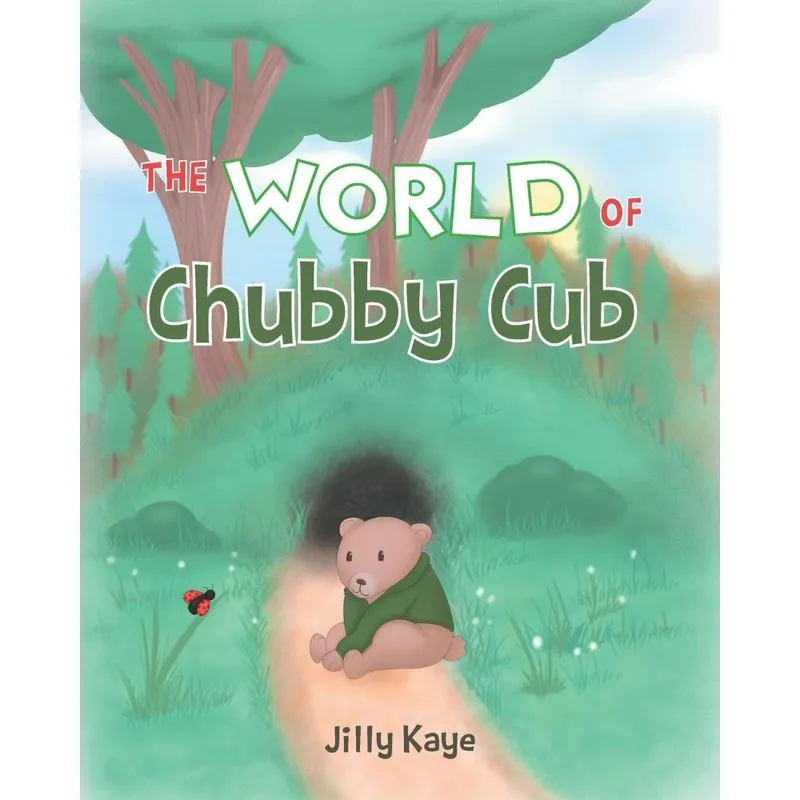 The World of Chubby Cub
