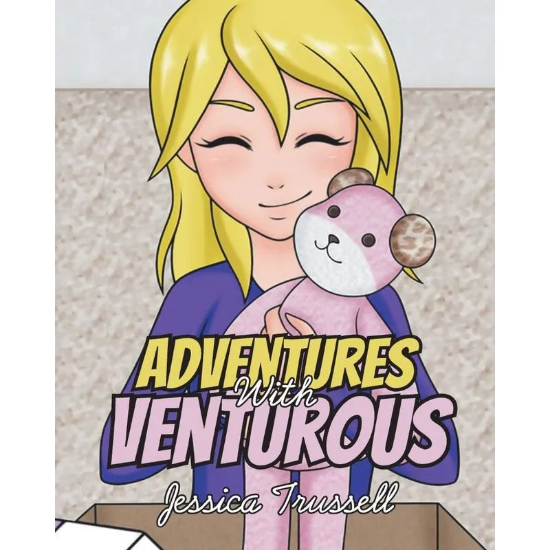 Adventures With Venturous