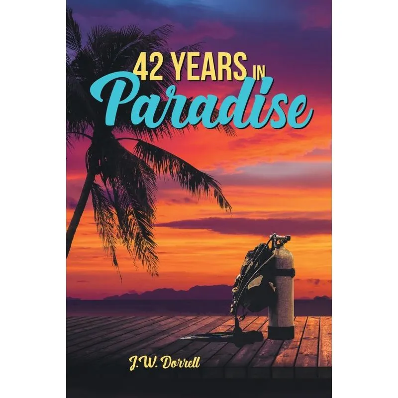42 Years in Paradise
