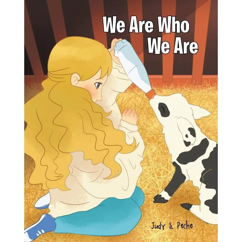 We Are Who We Are