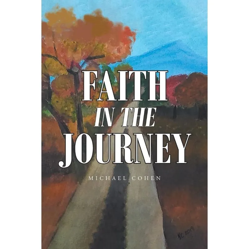 Faith in the Journey