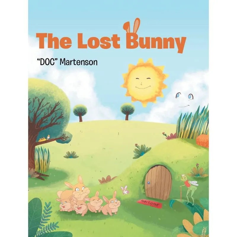 The Lost Bunny