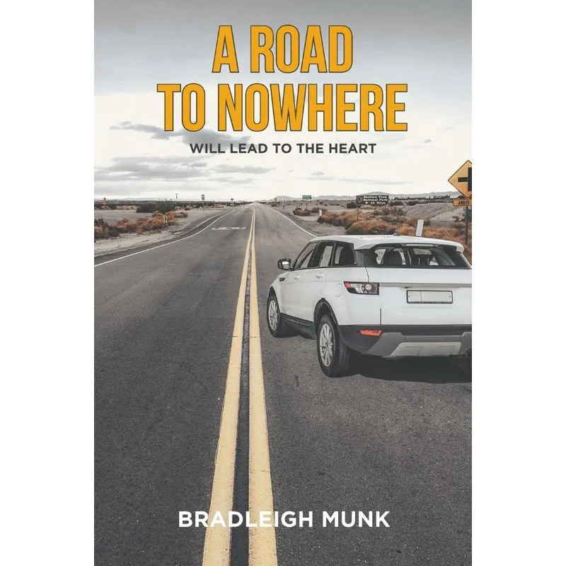 A Road to Nowhere