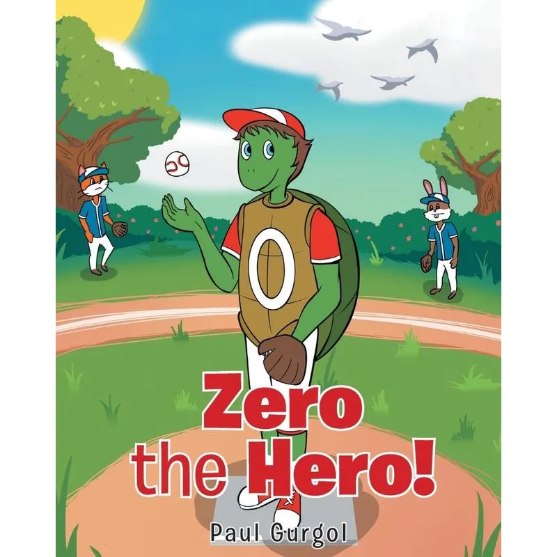 Zero the Hero!