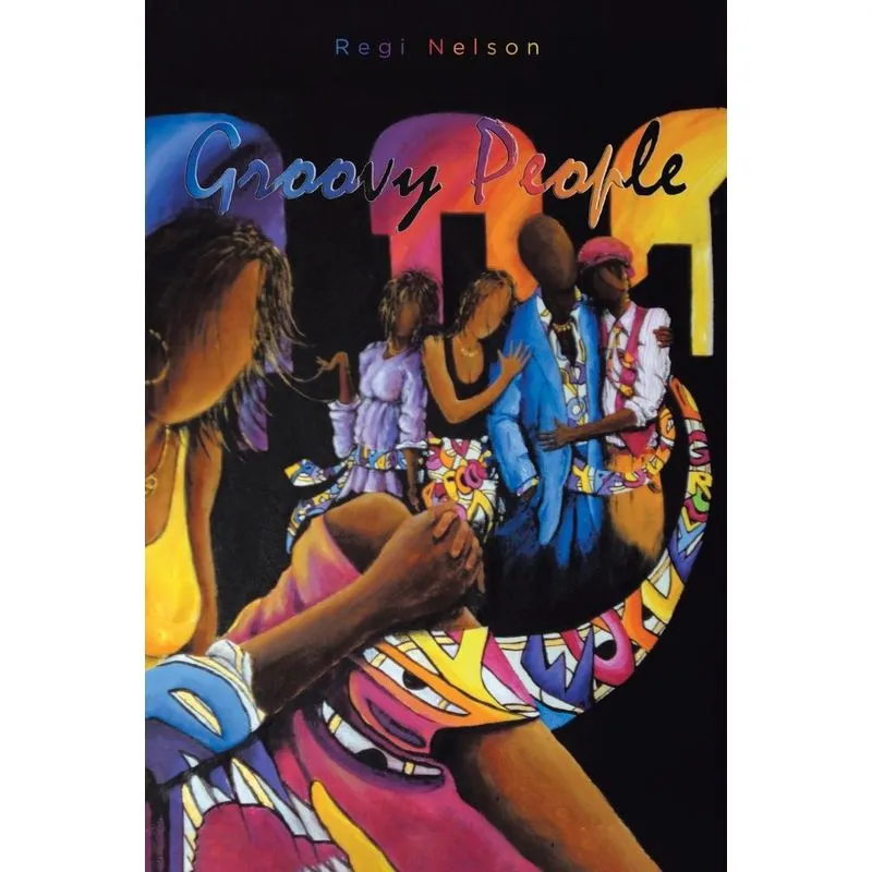 Groovy People
