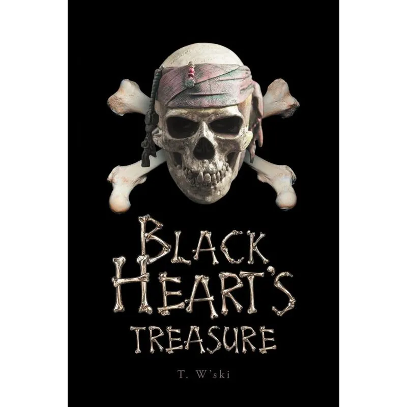 BlackHearts Treasure