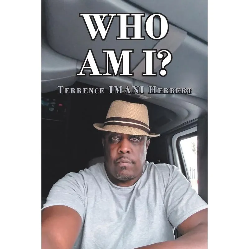 Who Am I ?