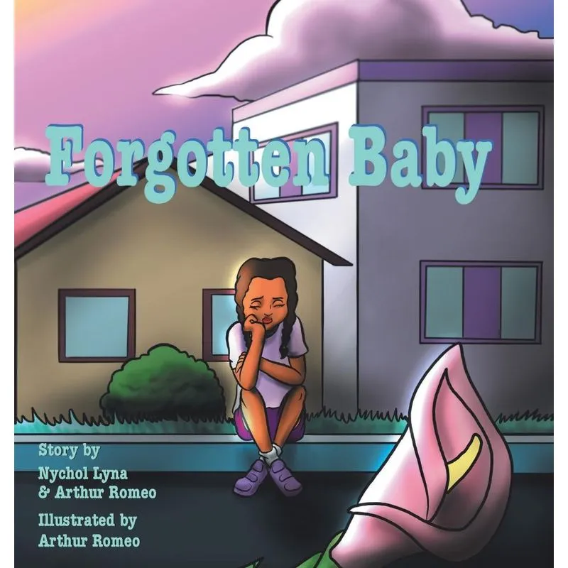 Forgotten Baby