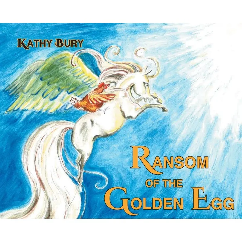 Ransom of the Golden Egg