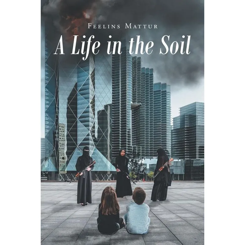 A Life in the Soil