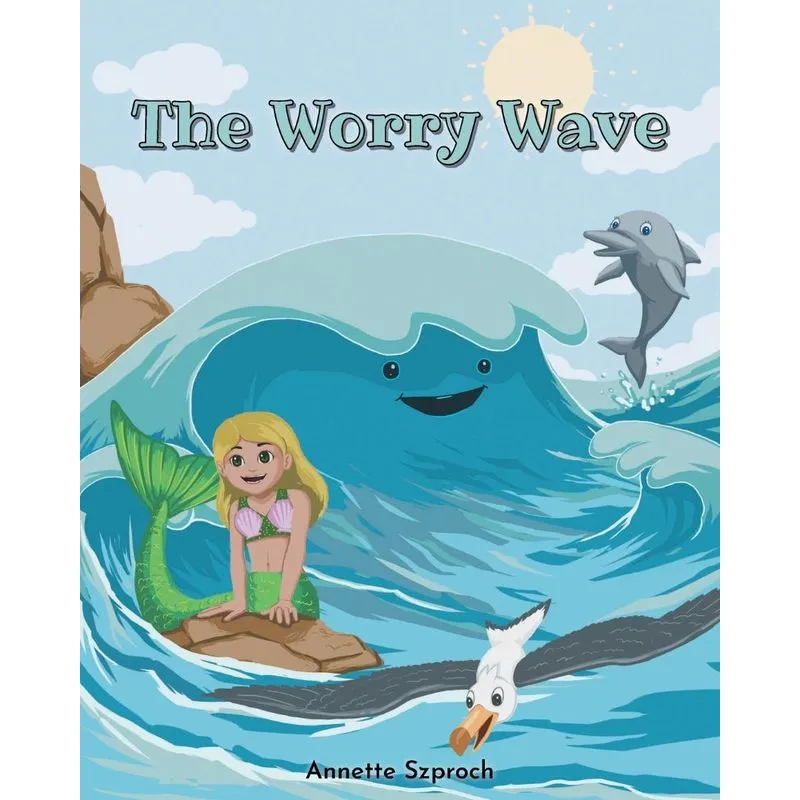 The Worry Wave