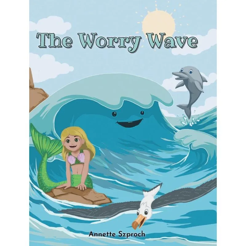 The Worry Wave