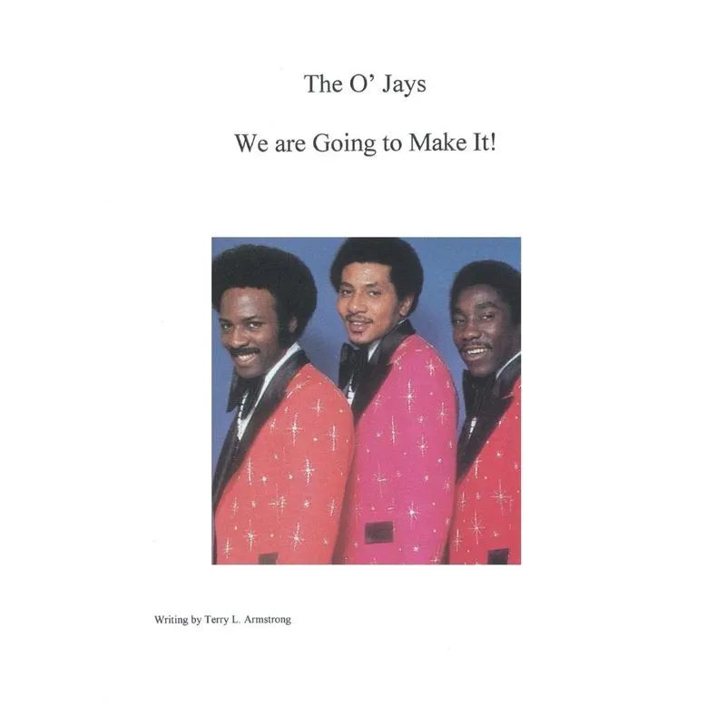 The OJays