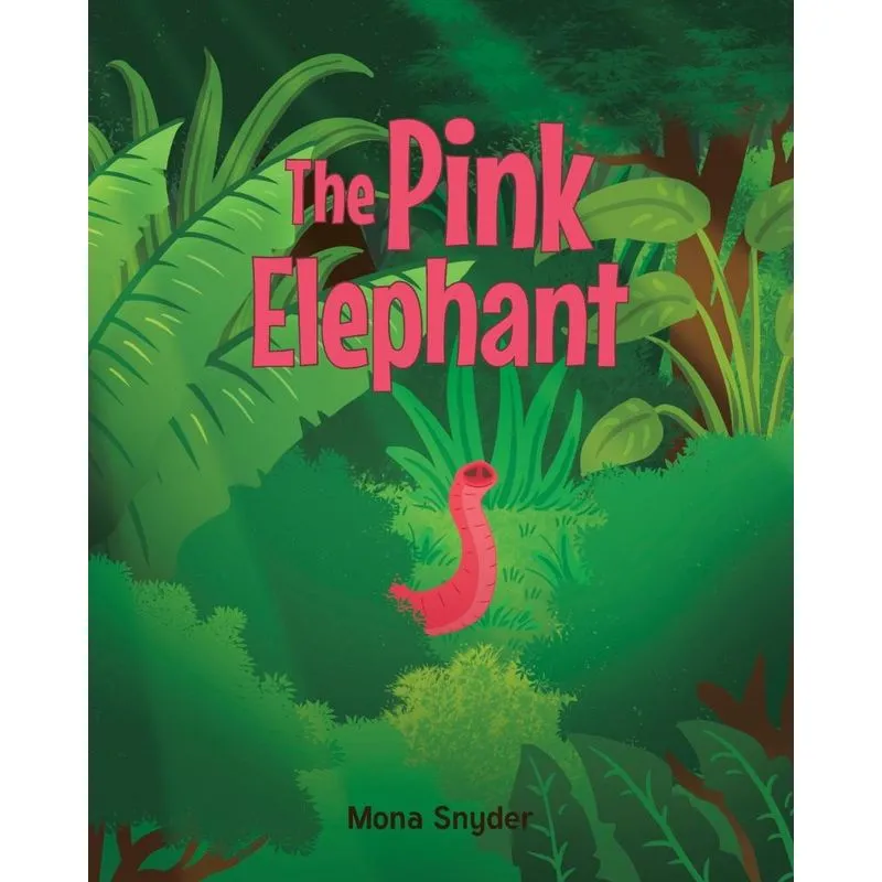 The Pink Elephant
